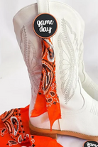 Boot Buttons-boot button-Boot Buttons-Go Big U, Women's Fashion Boutique Located in Dallas, TX