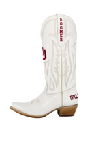 Gameday Boots - Oklahoma-boots-Gameday Boots-Go Big U, Women's Fashion Boutique Located in Dallas, TX