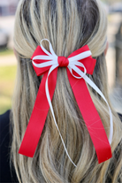 Hair Bows - Two Toned-Hair Bows-Caroline Hill-Go Big U, Women's Fashion Boutique Located in Dallas, TX