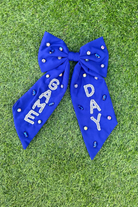 Hair Bows - Gameday-Hair Bows-Caroline Hill-Go Big U, Women's Fashion Boutique Located in Dallas, TX