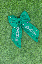 Hair Bows - Gameday-Hair Bows-Caroline Hill-Go Big U, Women's Fashion Boutique Located in Dallas, TX