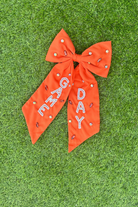 Hair Bows - Gameday-Hair Bows-Caroline Hill-Go Big U, Women's Fashion Boutique Located in Dallas, TX