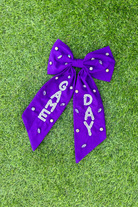 Hair Bows - Gameday-Hair Bows-Caroline Hill-Go Big U, Women's Fashion Boutique Located in Dallas, TX