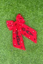 Hair Bows - Gameday-Hair Bows-Caroline Hill-Go Big U, Women's Fashion Boutique Located in Dallas, TX