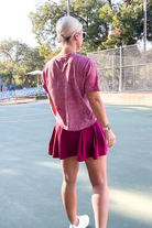 Backhand Active Skirt-Skirt-Rae Mode-Go Big U, Women's Fashion Boutique Located in Dallas, TX