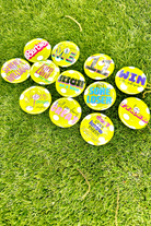 Custom Buttons-Buttons-Go Big U-Go Big U, Women's Fashion Boutique Located in Dallas, TX