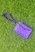 Wristlet-wristlet-Jen & Co.-Go Big U, Women's Fashion Boutique Located in Dallas, TX