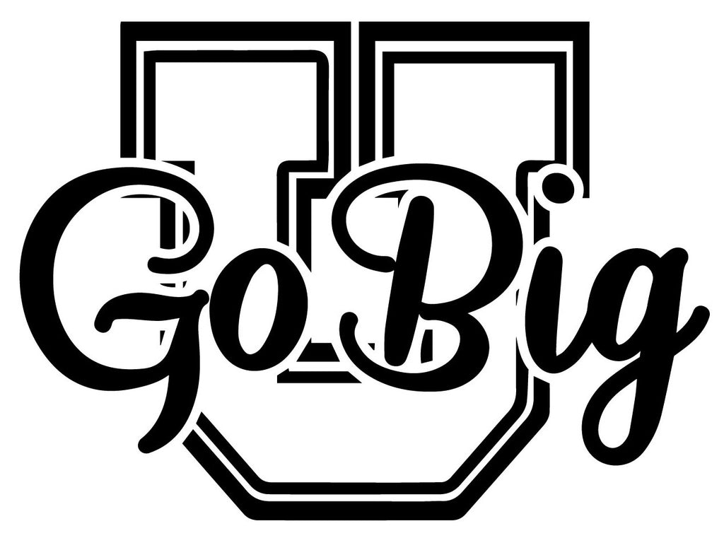 Go Big U Gift Card-Gift Card-Go Big U-Go Big U, Women's Fashion Boutique Located in Dallas, TX