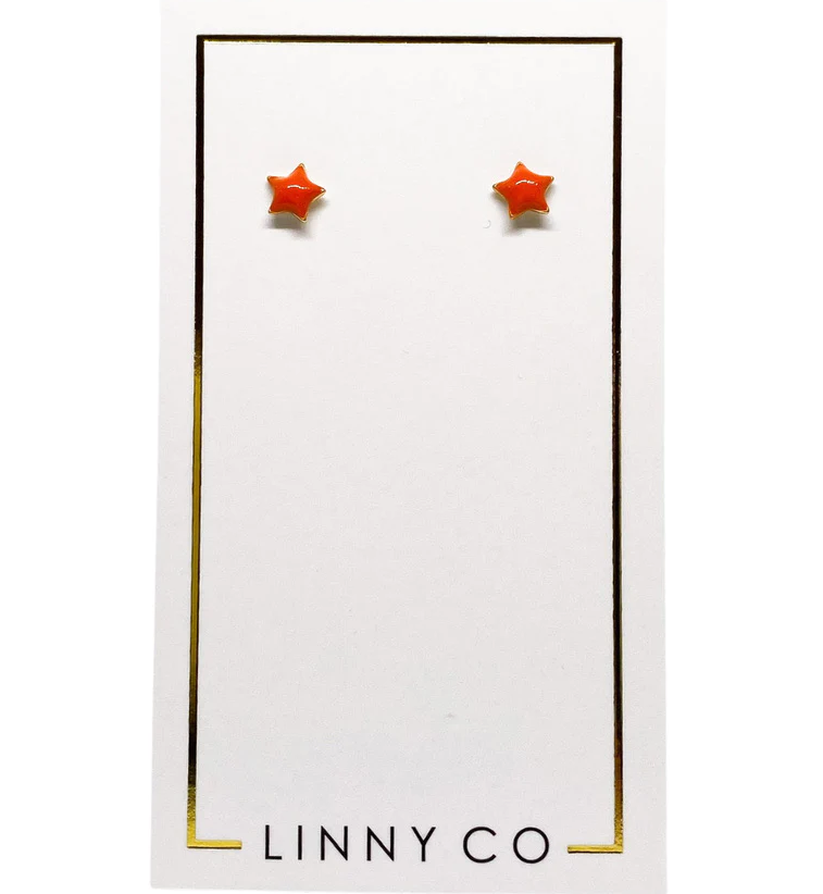 Louis Vuitton Orange Pins for Women